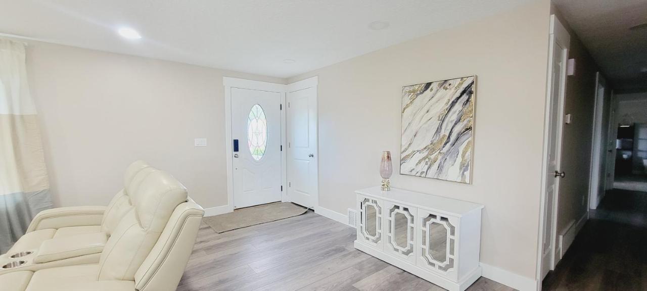 3 Bed 2 Bath Full Accessible Townhome In Heart Of Slc South Jordan Esterno foto