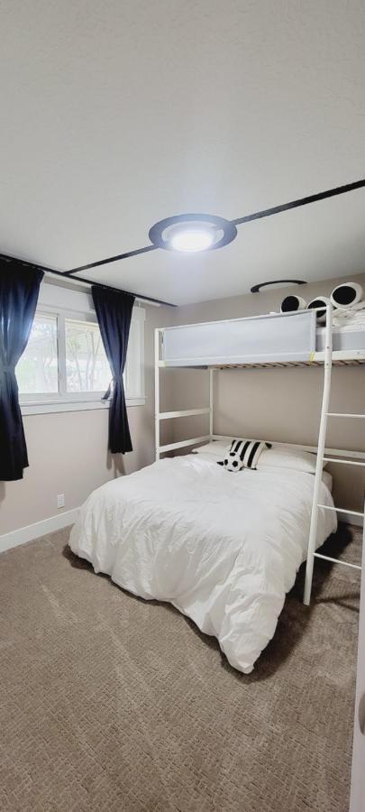 3 Bed 2 Bath Full Accessible Townhome In Heart Of Slc South Jordan Esterno foto