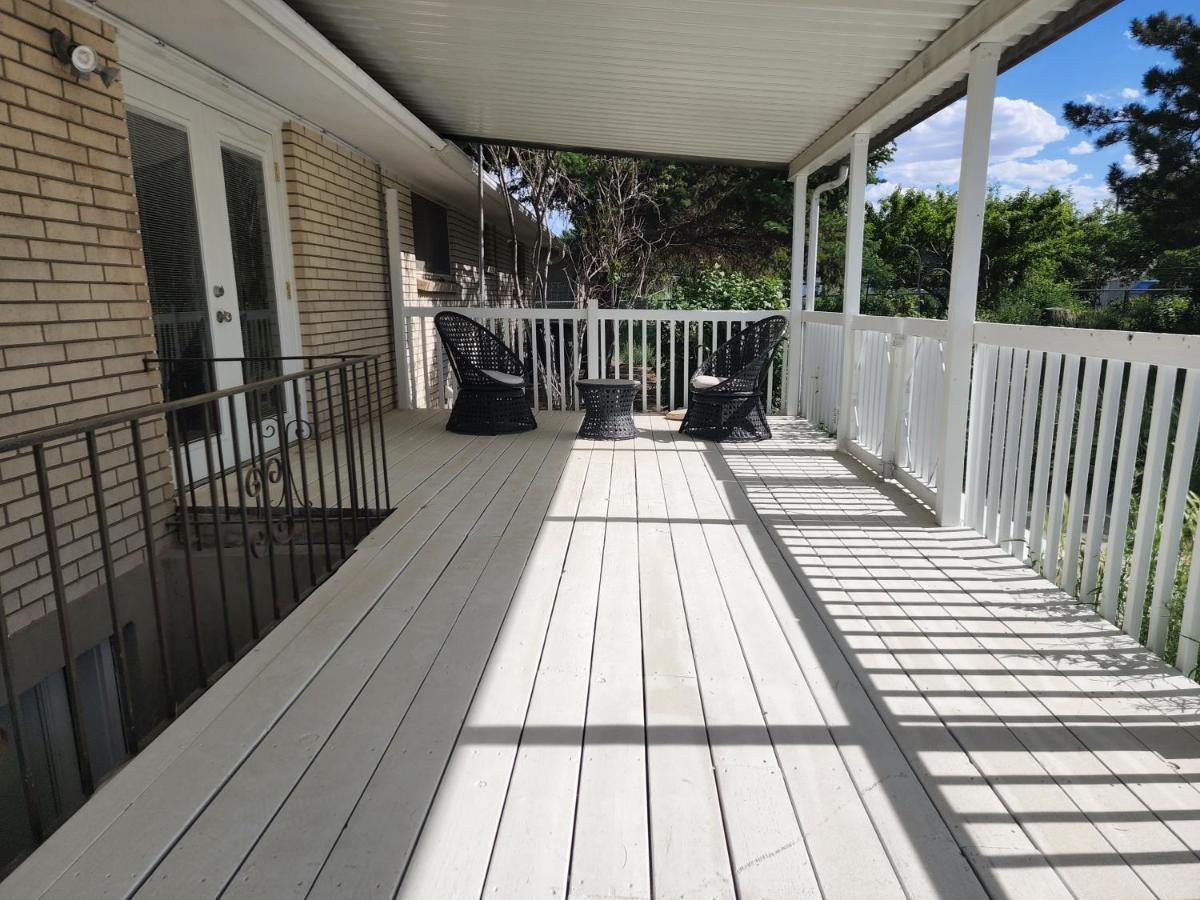 3 Bed 2 Bath Full Accessible Townhome In Heart Of Slc South Jordan Esterno foto
