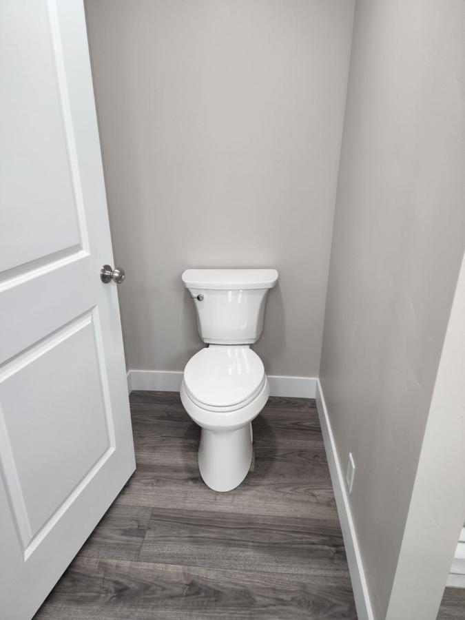 3 Bed 2 Bath Full Accessible Townhome In Heart Of Slc South Jordan Esterno foto